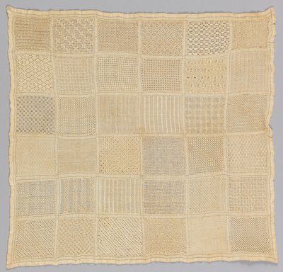 Sampler by Unbekannt Unbekannt